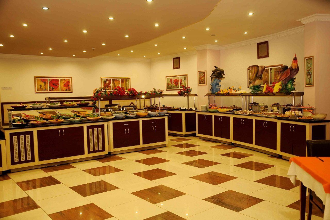 Kaila Курортный комплекс 5*