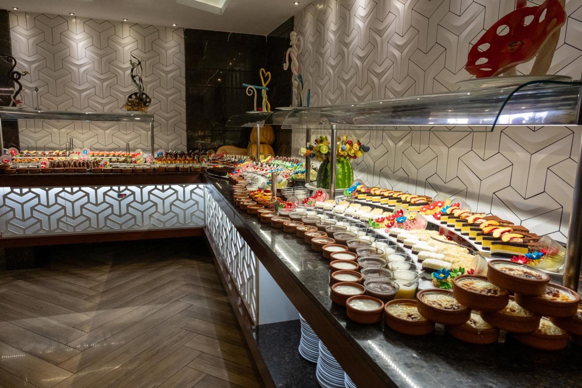 Resort Kaila Alanya