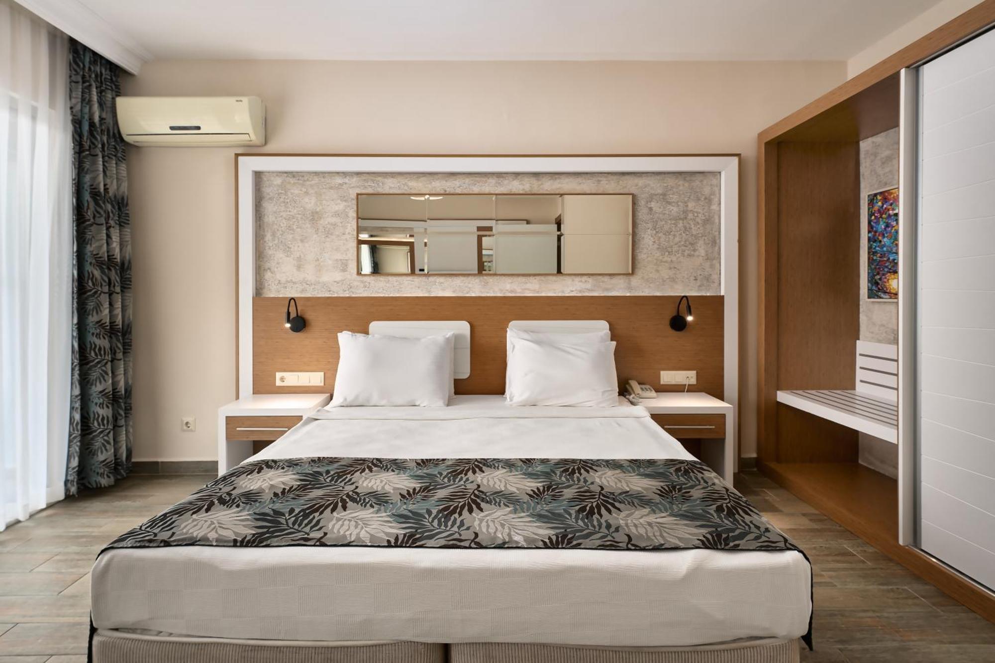 Resort Kaila Alanya